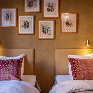Budget Twin Room